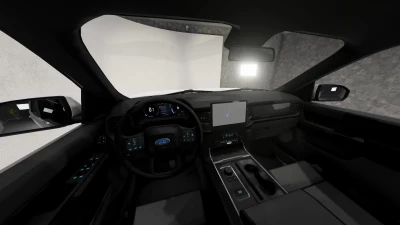 Ford Expedition (2023) v1.1