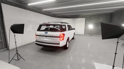 Ford Expedition (2023) v1.1