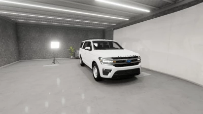Ford Expedition (2023) v1.1