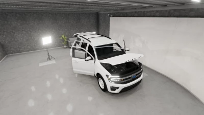 Ford Expedition (2023) v1.1