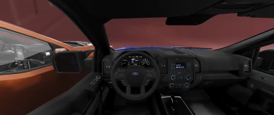 Ford F-150 Legacy Mod Pack (7 Trucks Included) v1.0