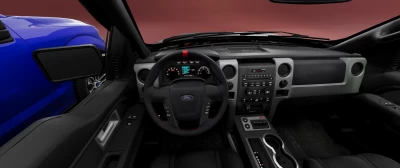 Ford F-150 Legacy Mod Pack (7 Trucks Included) v1.0