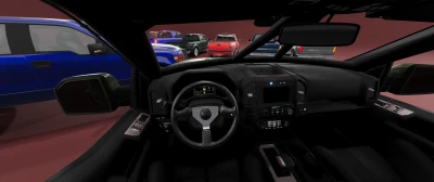 Ford F-150 Legacy Mod Pack (7 Trucks Included) v1.0