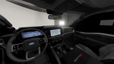 Ford F-150 Raptor v1.0