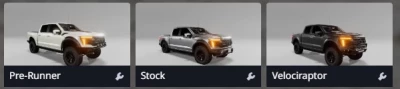 Ford F-150 Raptor v1.0