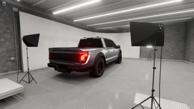 Ford F-150 Raptor v1.0