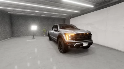 Ford F-150 Raptor v1.0