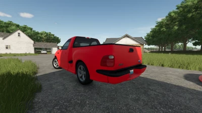 FORD F150 SVT LIGHTNING v1.0.0.0