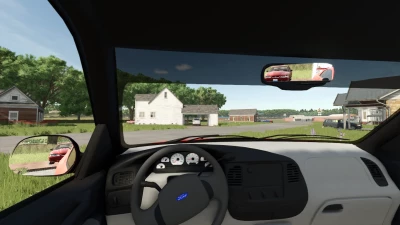 FORD F150 SVT LIGHTNING v1.0.0.0