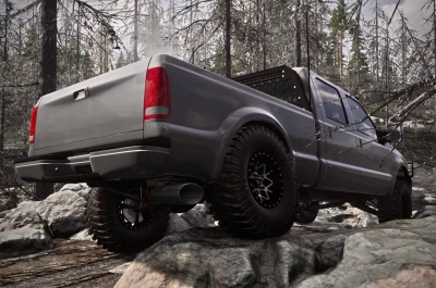 Ford F250 v1.0