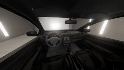 Ford Focus RS 2009 v3.3