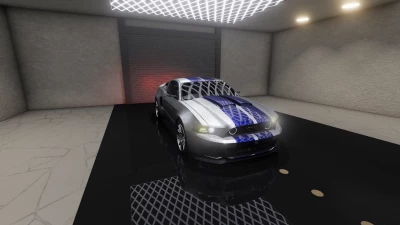 Ford Mustang RyL v1.02