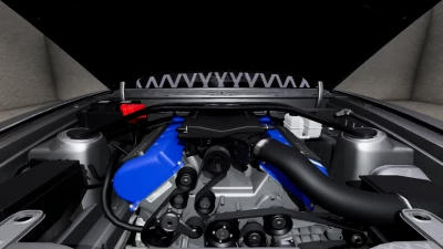 Ford Mustang RyL v1.02