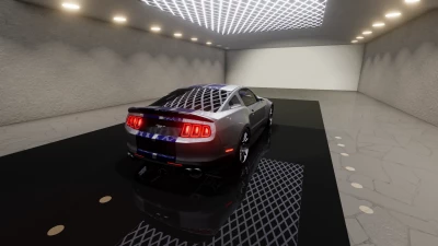 Ford Mustang RyL v1.02