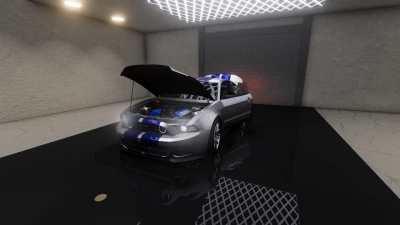 Ford Mustang RyL v1.02