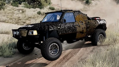 Ford Ranger BWR v1.2 0.37.x