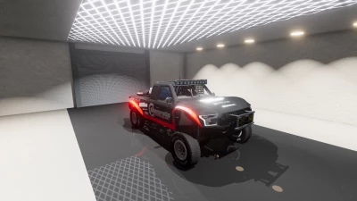 Ford Ranger BWR v1.2
