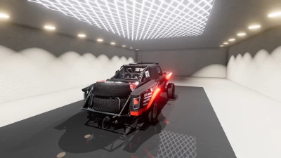 Ford Ranger BWR v1.2