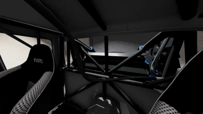 Ford Ranger BWR v1.2