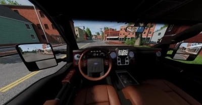 Ford Super Duty 2016 v1.1