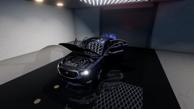 Ford Taurus 2010-2015 v1.3