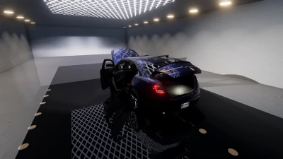 Ford Taurus 2010-2015 v1.3