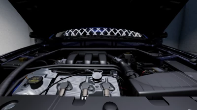 Ford Taurus 2010-2015 v1.3