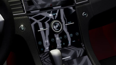 Ford Taurus 2010-2015 v1.3