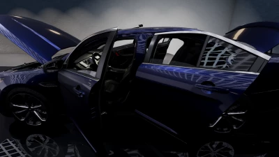 Ford Taurus 2010-2015 v1.3