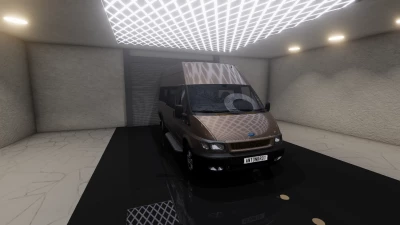 Ford Transit Mk6 2000-2006 v1.2