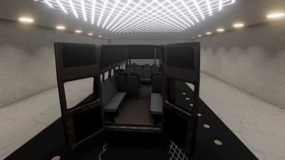 Ford Transit Mk6 2000-2006 v1.2