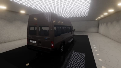 Ford Transit Mk6 2000-2006 v1.2