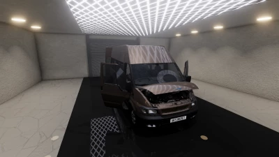 Ford Transit Mk6 2000-2006 v1.2
