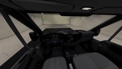 Ford Transit Mk6 2000-2006 v1.2