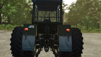 Fortschritt ZT 323 v1.0.0.0