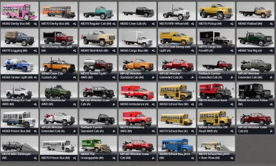 FP MD-Series Pack v0.7