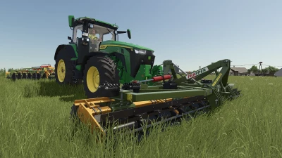 Framest Frapper Pack v1.0.0.0