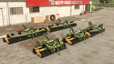 Framest Frapper Pack v1.0.0.0