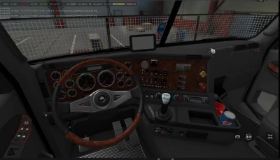 Freightliner Argosy v2.7.9.8 1.57x