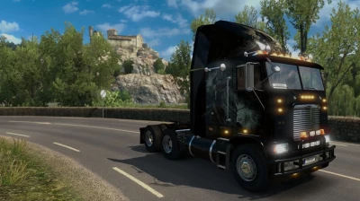 Freightliner FLB v2.0.23 1.57x