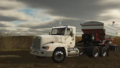 Freightliner FLD 120 v1.0.0.0