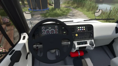 Freightliner M2 Box Truck v1.2.0.1