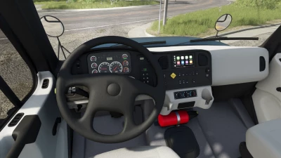 Freightliner M2 Box Truck v1.3.0.0