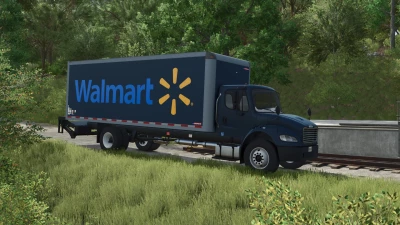 Freightliner M2 Box Truck v1.3.0.0