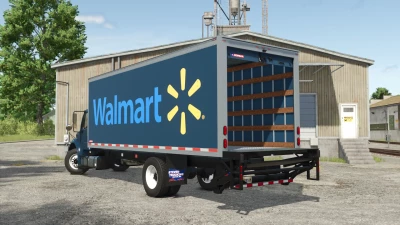 Freightliner M2 Box Truck v1.3.0.0