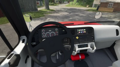 Freightliner M2 Stakebed v1.5.0.0