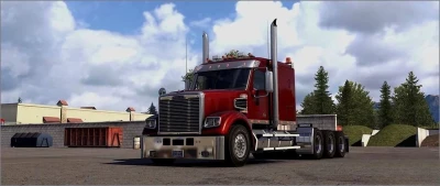 Freightshaker Coronado SD V2.2.1