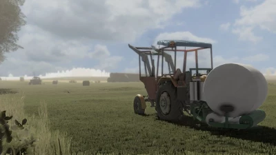 FS22 Ursus C330 V3.1.0.1