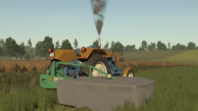 FS25 Agromet Z105/1 v1.0.2.0