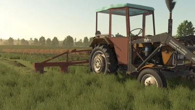 FS25 Agromet Z105/1 v1.0.2.0